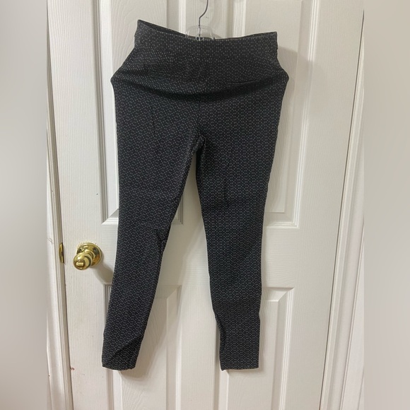 Amazing cute pant Reitman’s size 8 black and white - Picture 2 of 4